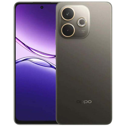 OPPO A5 PRO 8+256GB 4G BLACK BROWN_0