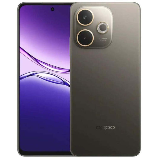 OPPO A5 PRO 8+256GB 4G BLACK BROWN_0
