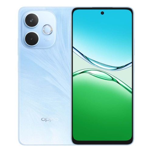 OPPO A5 PRO 8+256GB 4G FEATHER BLUE_0