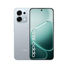 Smartphone OPPO A6 PRO 5G / 8GB-256GB / Preto Lunar Titanium_0