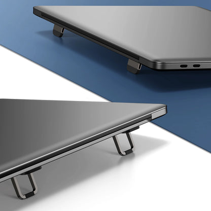 Baseus Suporte para Portátil Universal 2 Peças