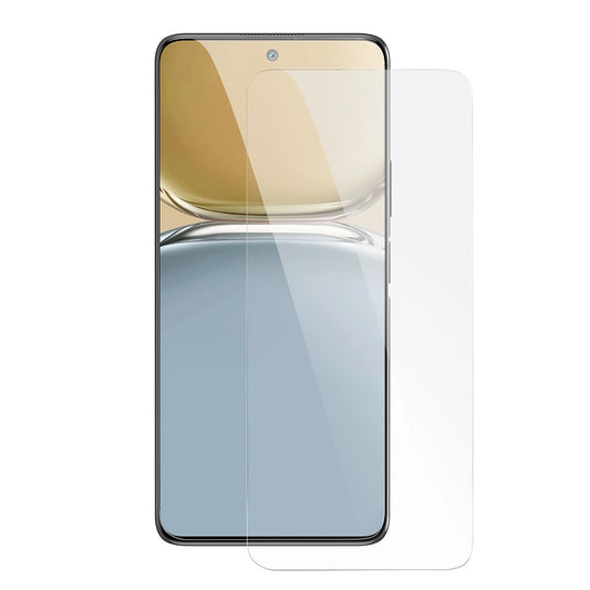 Película de Vidro Temperado Baseus para HONOR X30 0.3mm (2 Unidades)