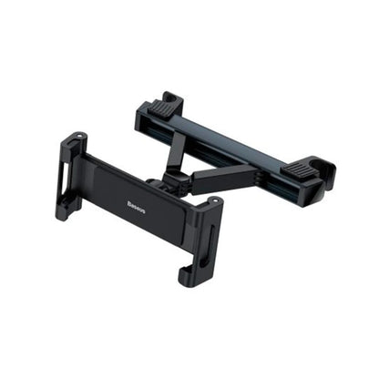 Suporte para Tablet Baseus JoyRide Pro para Banco Traseiro de Carro (Preto)