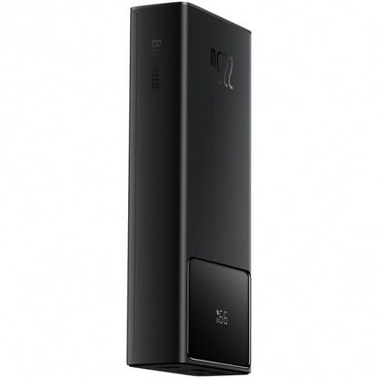 Powerbank Baseus Star Lord 20000 mAh 22.5W QC PD Preto