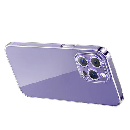 Capa Transparente Baseus Crystal Clear para iPhone 14 Pro Max