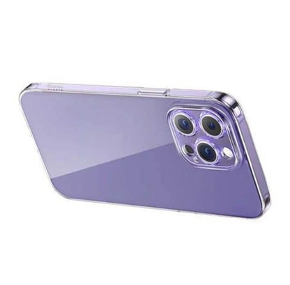 Capa Transparente Baseus Simple para iPhone 14 Pro