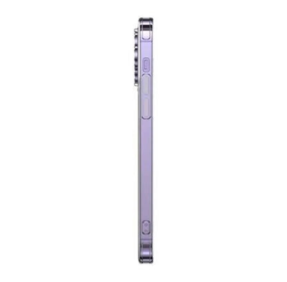 Capa Transparente Baseus Simple para iPhone 14 Pro