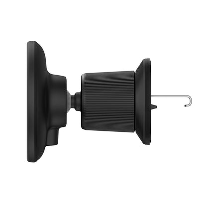 Suporte Magnético para Smartphone de Carro com Carregamento Sem Fios Baseus CW01