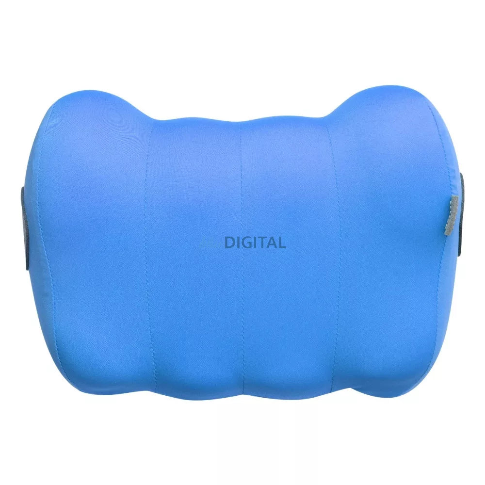Almofada para Cabeça de Banco de Carro Baseus ComfortRide Série (Azul)