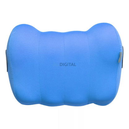 Almofada para Cabeça de Banco de Carro Baseus ComfortRide Série (Azul)