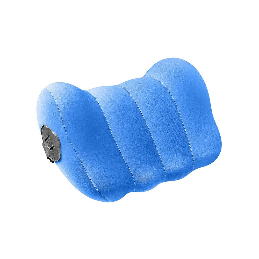 Almofada para Cabeça de Banco de Carro Baseus ComfortRide Série (Azul)