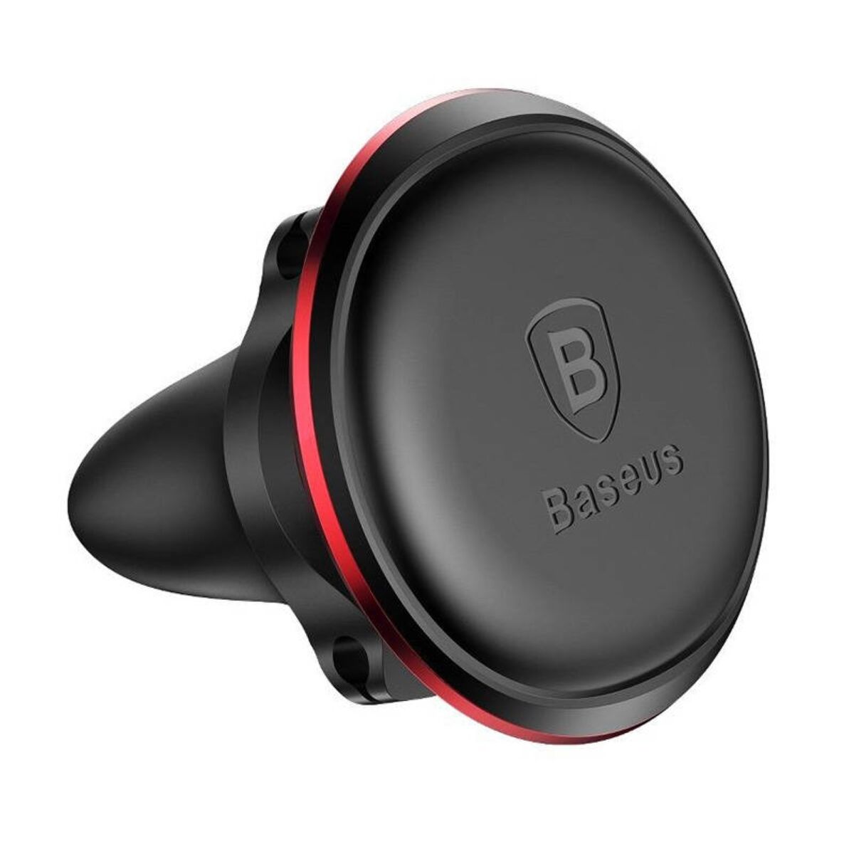 Suporte Magnético para Carro Baseus Air Vent Red OS
