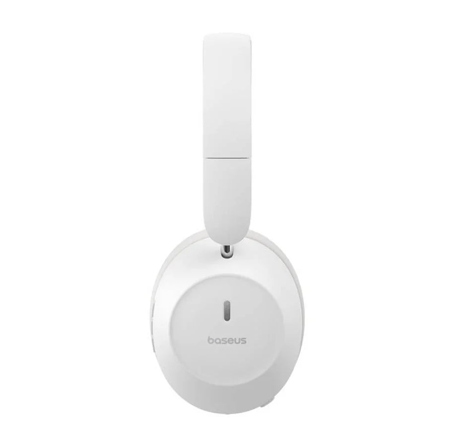Auriculares Sem Fios Baseus Boss 30 Max (Brancos)
