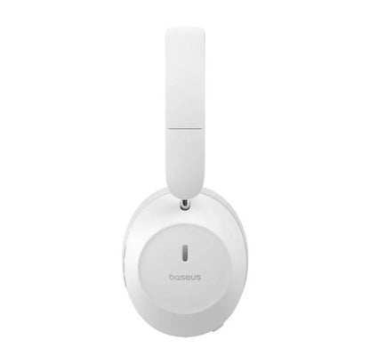 Auriculares Sem Fios Baseus Boss 30 Max (Brancos)