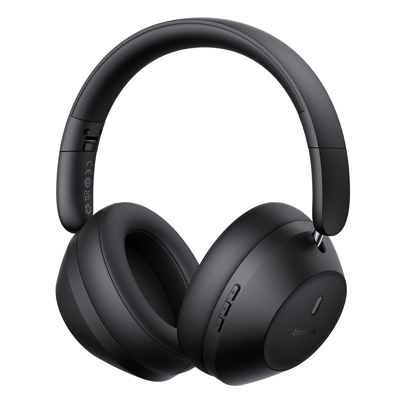 Baseus Bass 30 Max Auscultadores sem fios com Bluetooth 5.3
