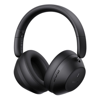 Baseus Bass 30 Max Auscultadores sem fios com Bluetooth 5.3
