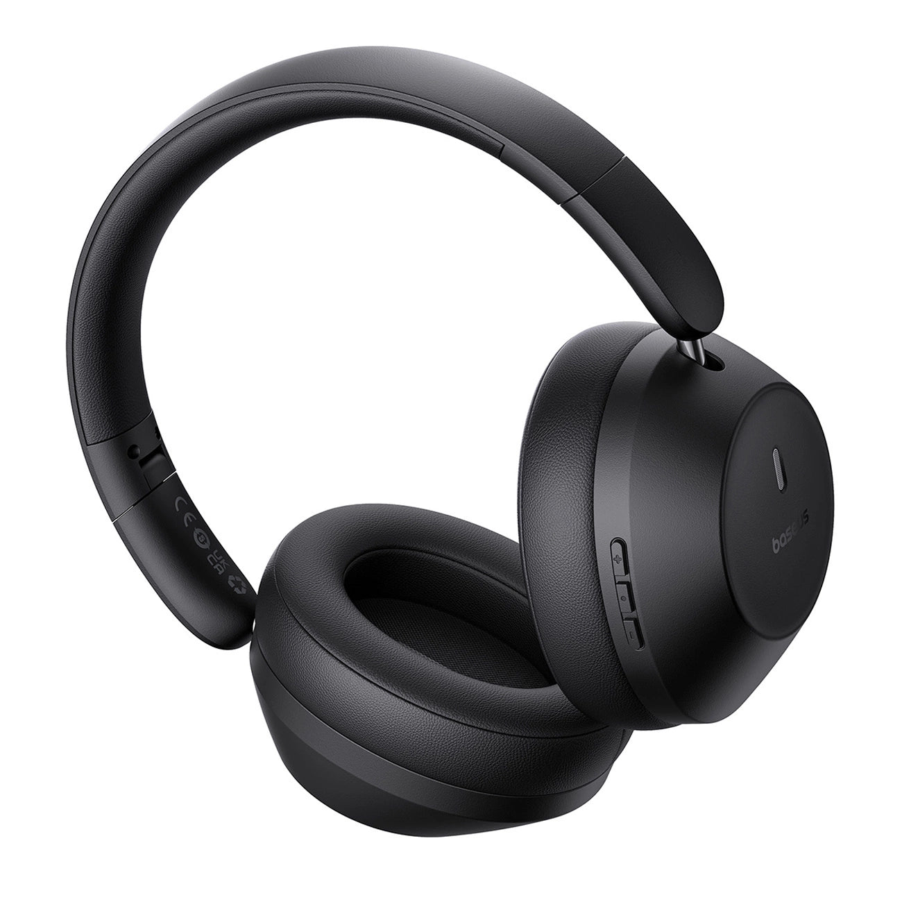 Baseus Bass 30 Max Auscultadores sem fios com Bluetooth 5.3