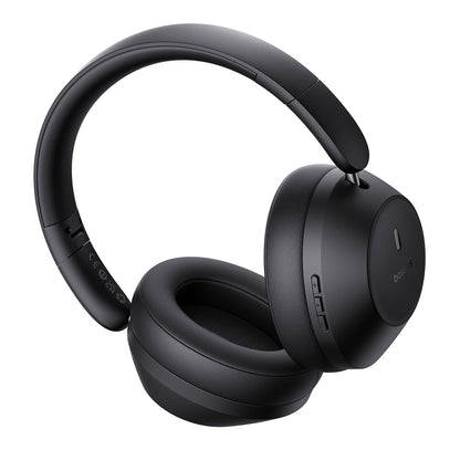 Baseus Bass 30 Max Auscultadores sem fios com Bluetooth 5.3