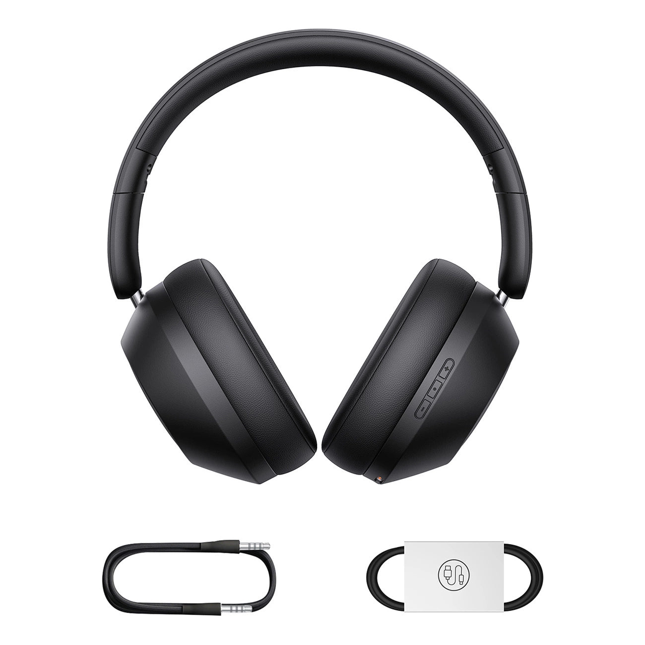 Baseus Bass 30 Max Auscultadores sem fios com Bluetooth 5.3