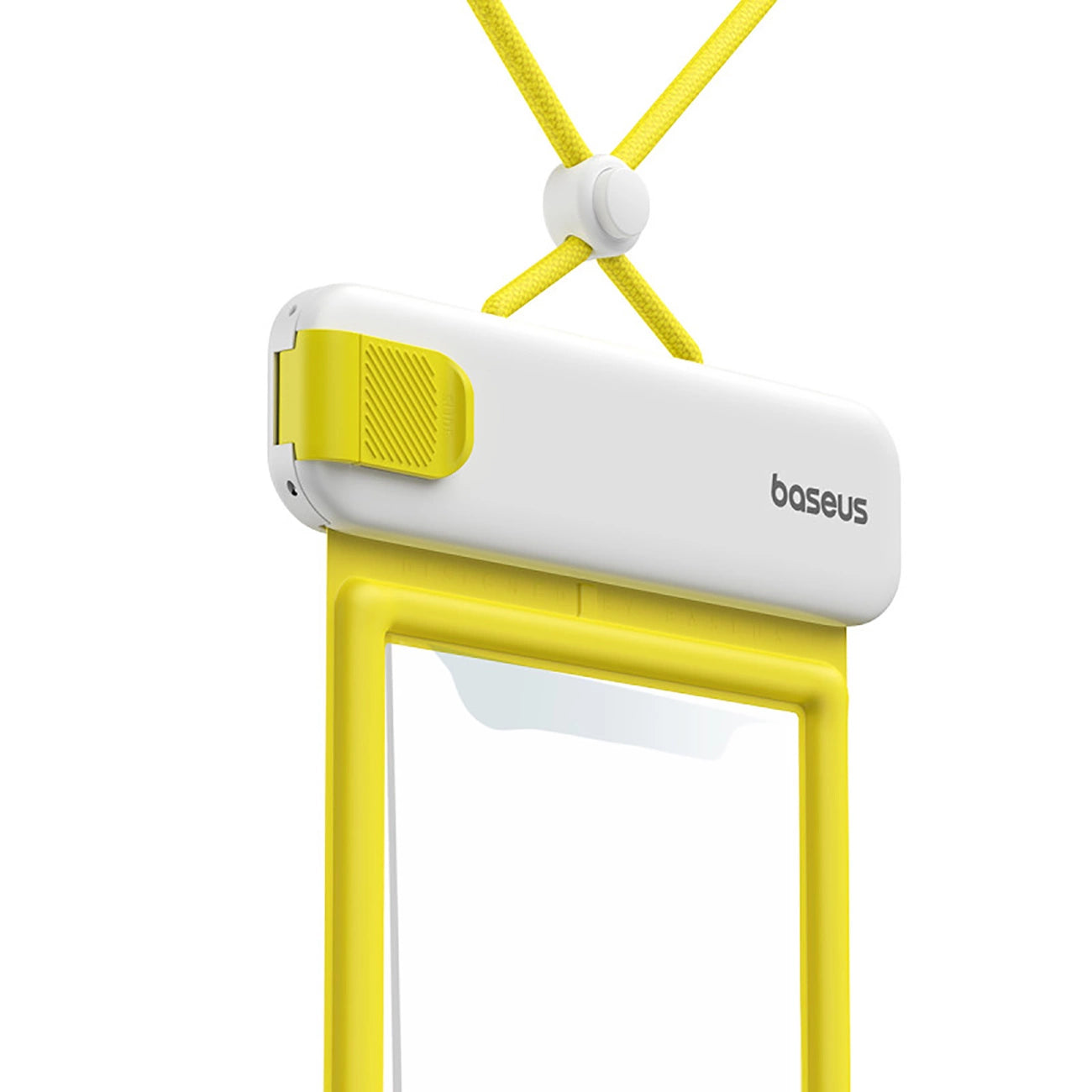 Bolsa Baseus para Telemóvel DeepDive à prova de água IPX8 / 4 camadas de impermeabilização