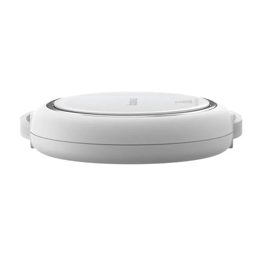 Cabo Baseus Free2Pull USB-C para Lightning 20W (Branco)
