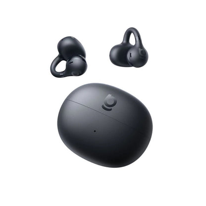 Auriculares Baseus Bass BC1 Open-Ear Bluetooth 6.0 Preto