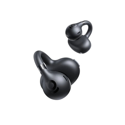 Auriculares Baseus Bass BC1 Open-Ear Bluetooth 6.0 Preto