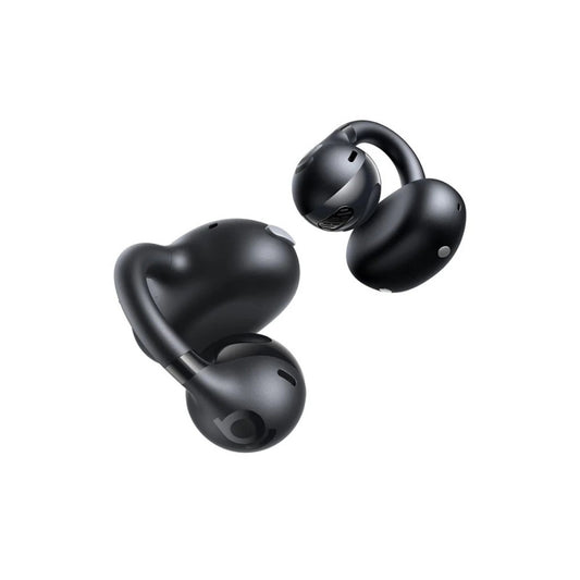 Auriculares Baseus Bass BC1 Open-Ear Bluetooth 6.0 Preto