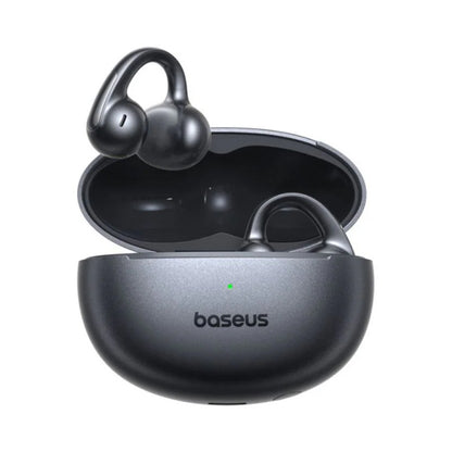 Auriculares Bluetooth Baseus Bowie MC1 Pro Pretos