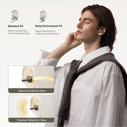 Auriculares Bluetooth Baseus Bowie MC1 Pro Pretos