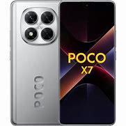 Smartphone Xiaomi POCO X7 12GB/ 512GB/ 6.67"/ 5G/ Plata_0
