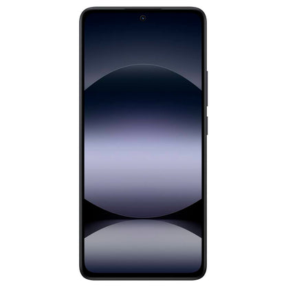 Smartphone Xiaomi Redmi Note 14 5G 6.67" 8GB/256GB Dual SIM Midnight Black