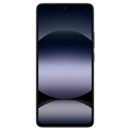 Smartphone Xiaomi Redmi Note 14 5G 6.67" 8GB/256GB Dual SIM Midnight Black