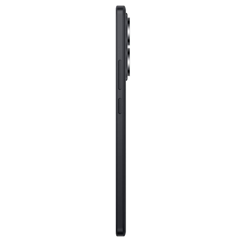 Smartphone Xiaomi Redmi Note 14 5G 6.67" 8GB/256GB Dual SIM Midnight Black