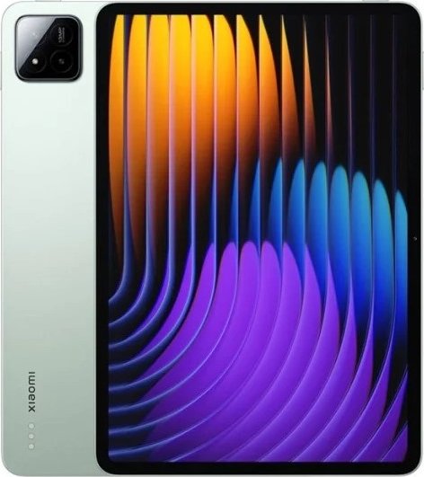XIAOMI PAD 7 PRO 8GB+256GB WIFI 11.2" GREEN_1