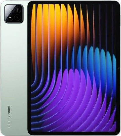 XIAOMI PAD 7 PRO 8GB+256GB WIFI 11.2" GREEN_1