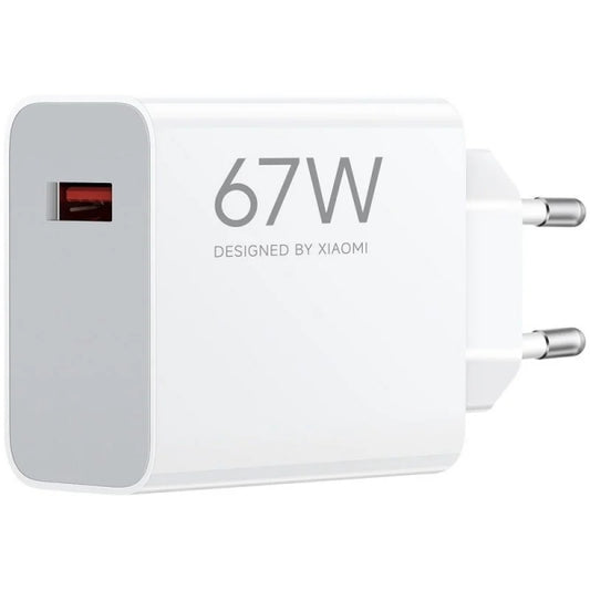 XIAOMI HYPER CHARGER POWER 67W POWER ADAPTER TYPE-A_0