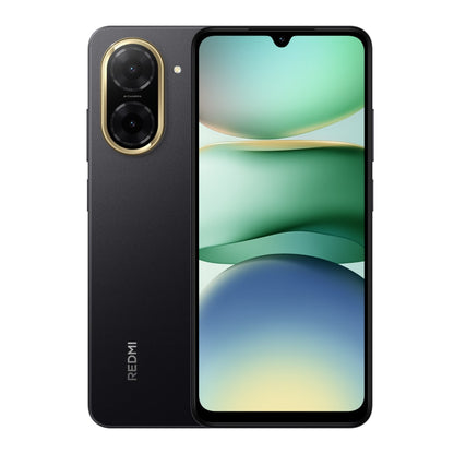 Smartphone Xiaomi Redmi A5 6.88" 4GB/128GB Dual SIM Midnight Black_0