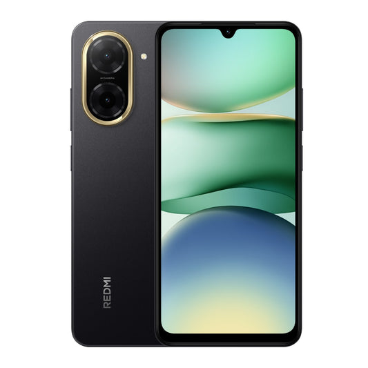 Smartphone Xiaomi Redmi A5 6.88" 4GB/128GB Dual SIM Midnight Black_0