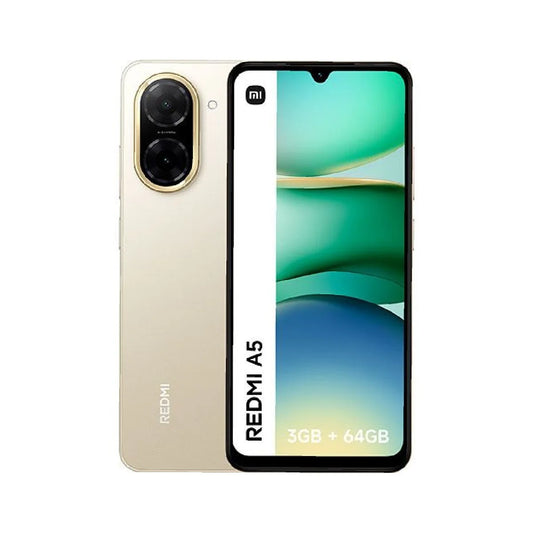 Smartphone Xiaomi Redmi A5 6.88" Dual SIM 3GB/64GB Verde_0