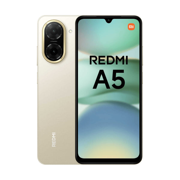 Xiaomi Redmi A5 3+64GB 6.88" Gold DS EU_2