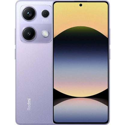 XIAOMI REDMI NOTE 14S 8+256GB DS AURORA PURPLE OEM_1