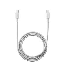 XIAOMI 6A BRAIDED USB-C TO USB-C CABLE (1M)_0