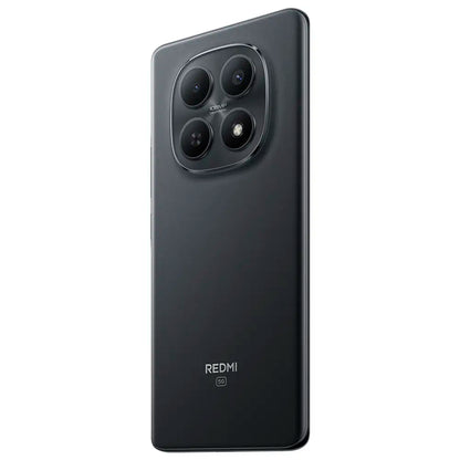 Smartphone Xiaomi Redmi Note 15 5G 8GB 256GB 6.77” Preto