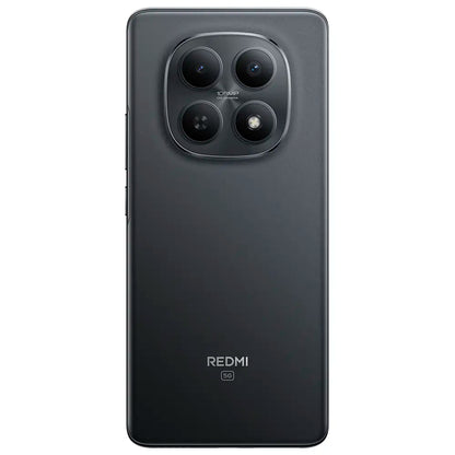 Smartphone Xiaomi Redmi Note 15 5G 8GB 256GB 6.77” Preto
