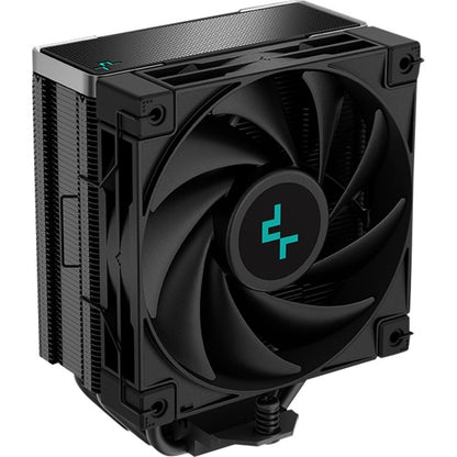 Cooler para CPU Deepcool AK400 Zero Dark 120mm