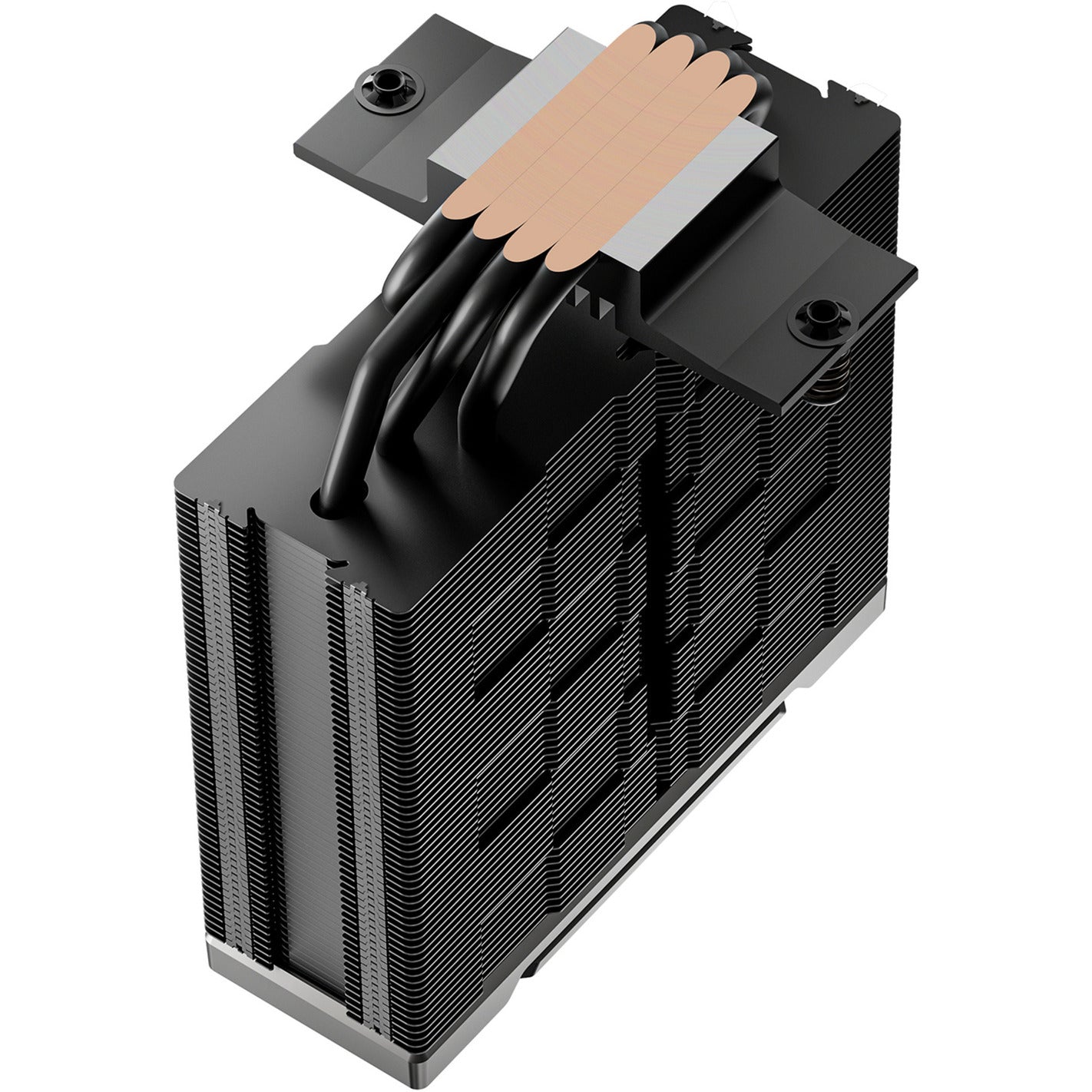 Cooler CPU DeepCool AK400 G2 120mm Preto Wood