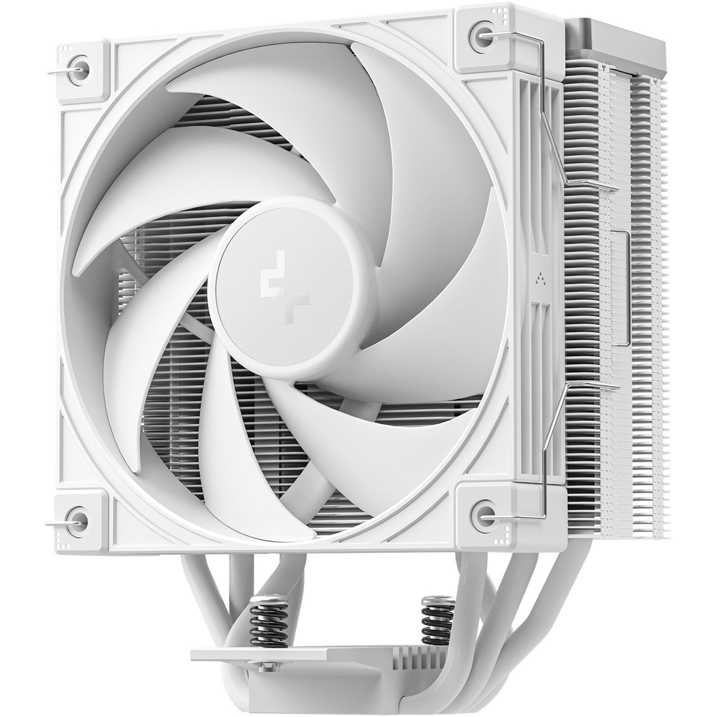 Cooler CPU DeepCool AK400 G2 WH 120mm Branco Wood