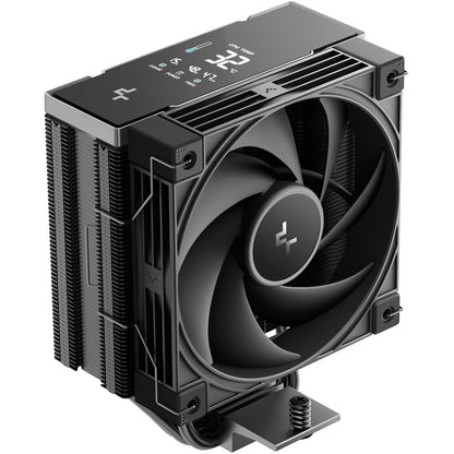 Cooler CPU DeepCool AK400 G2 Digital NYX 120mm Preto