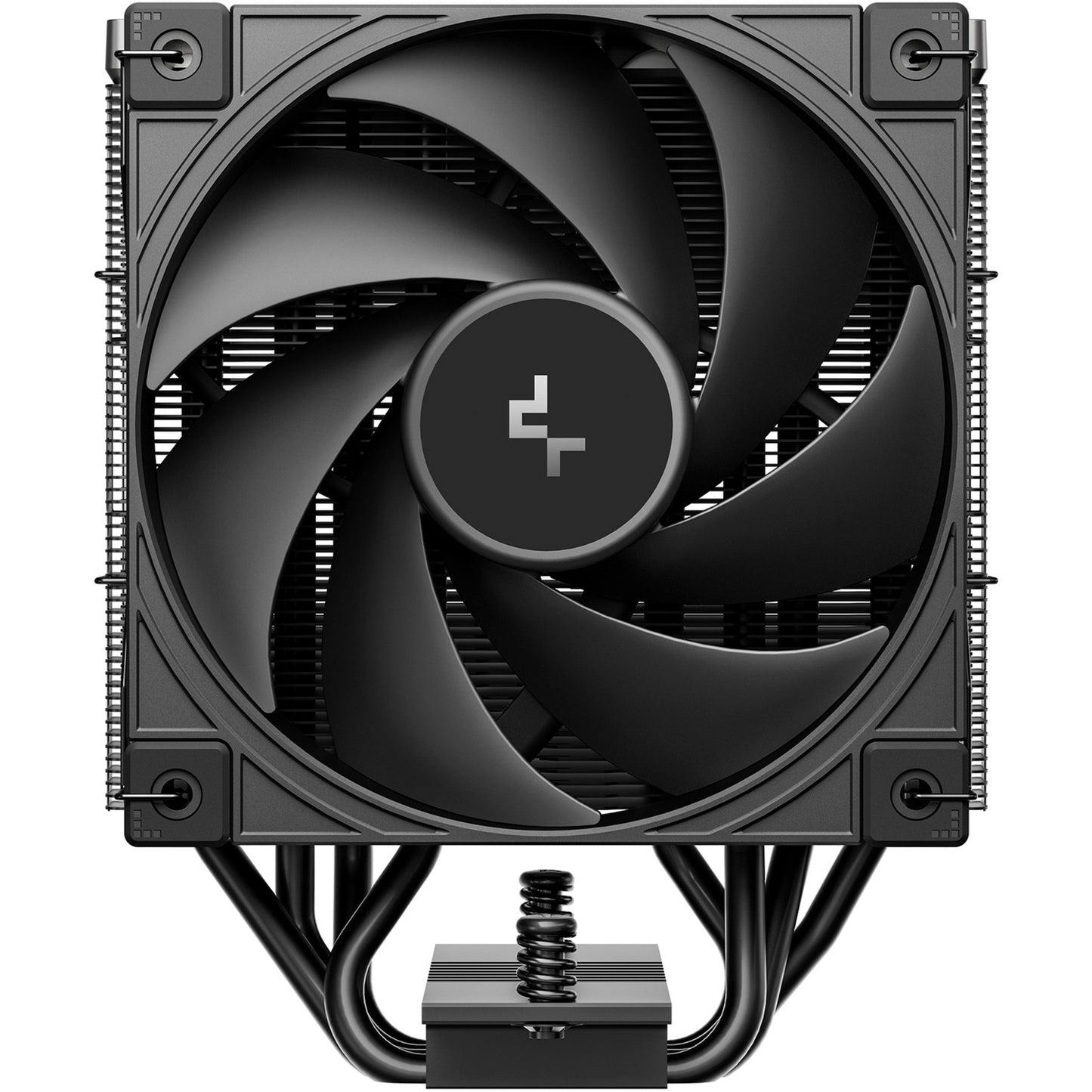 Cooler CPU DeepCool AK400 G2 Digital NYX 120mm Preto